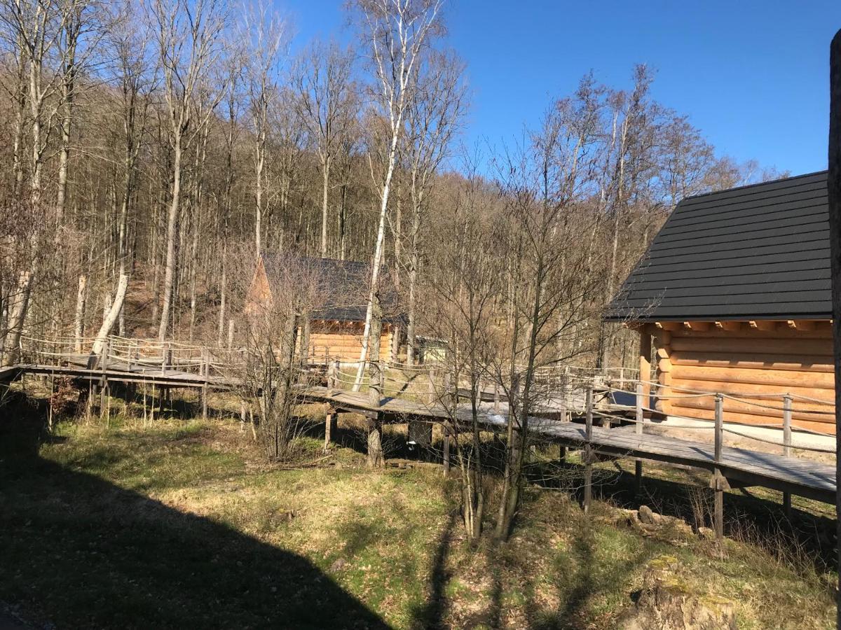 Fjaell Stuga Steninge Exterior foto